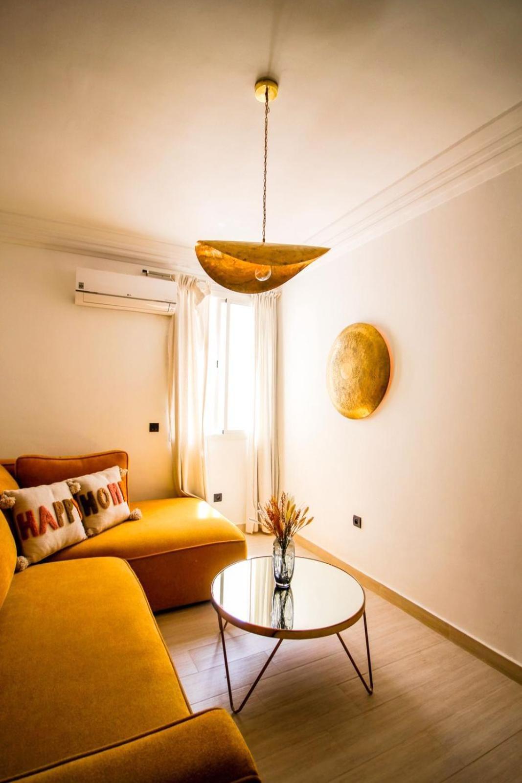Roddy House Appartement