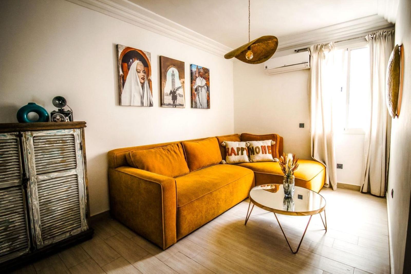 Roddy House Appartement