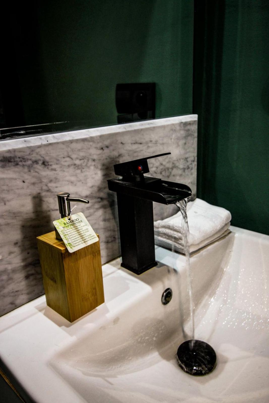 Appartement Roddy House
