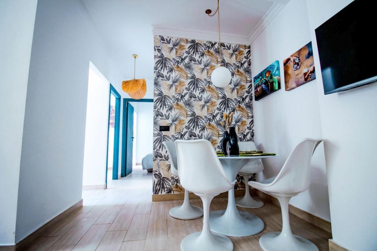 Roddy House Appartement *