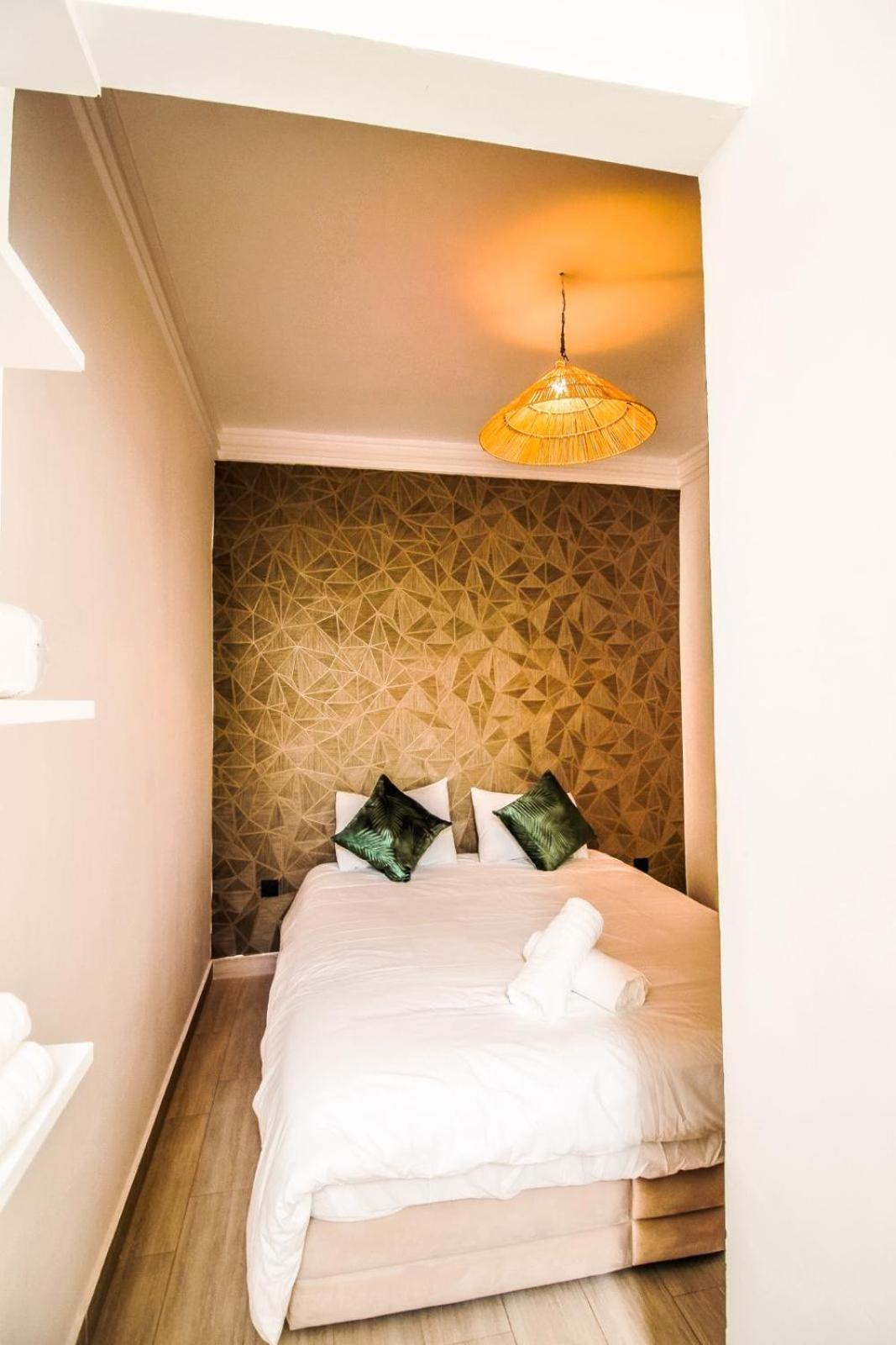 Appartement Roddy House *