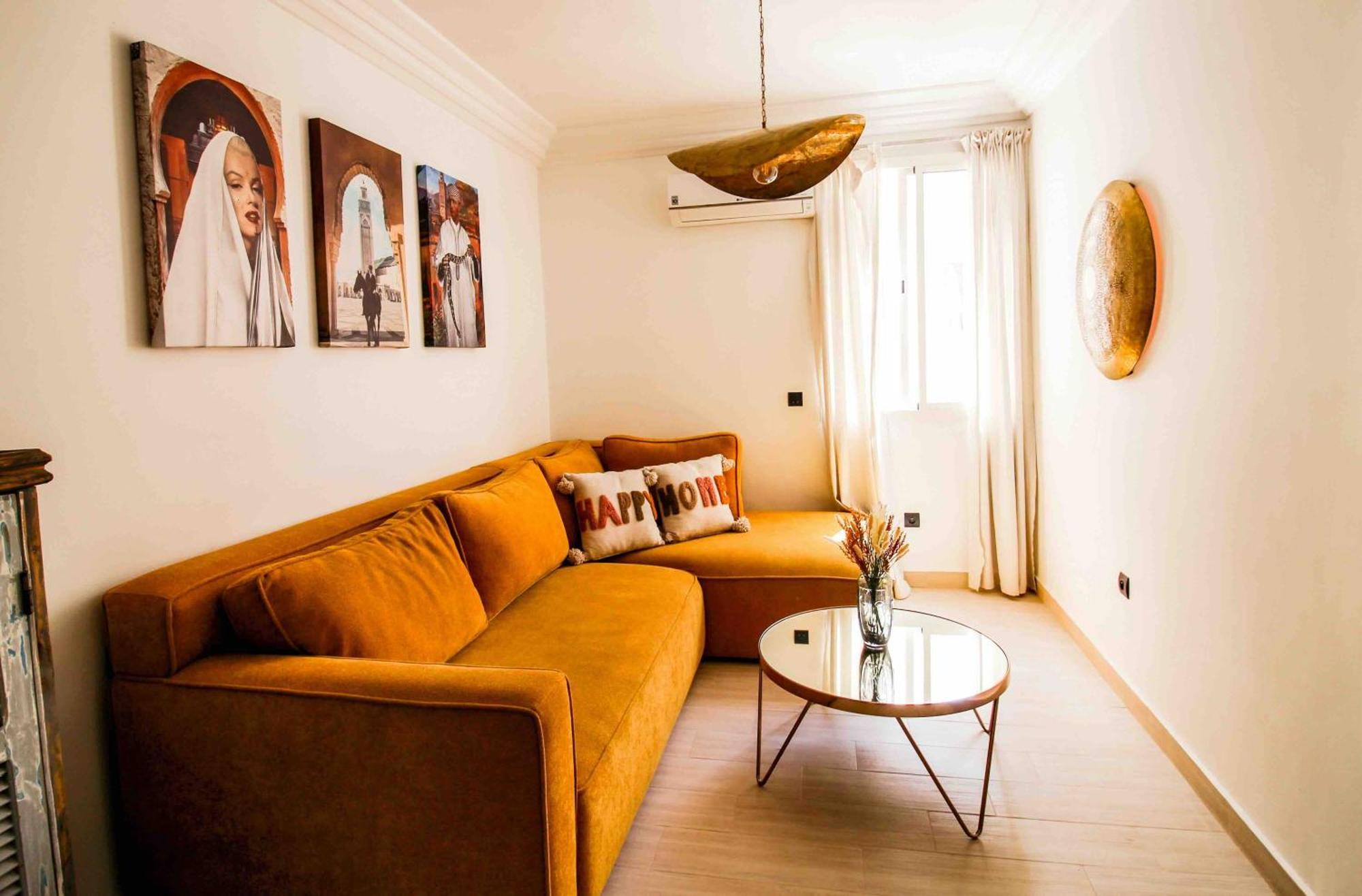 Appartement Roddy House Marrakesh