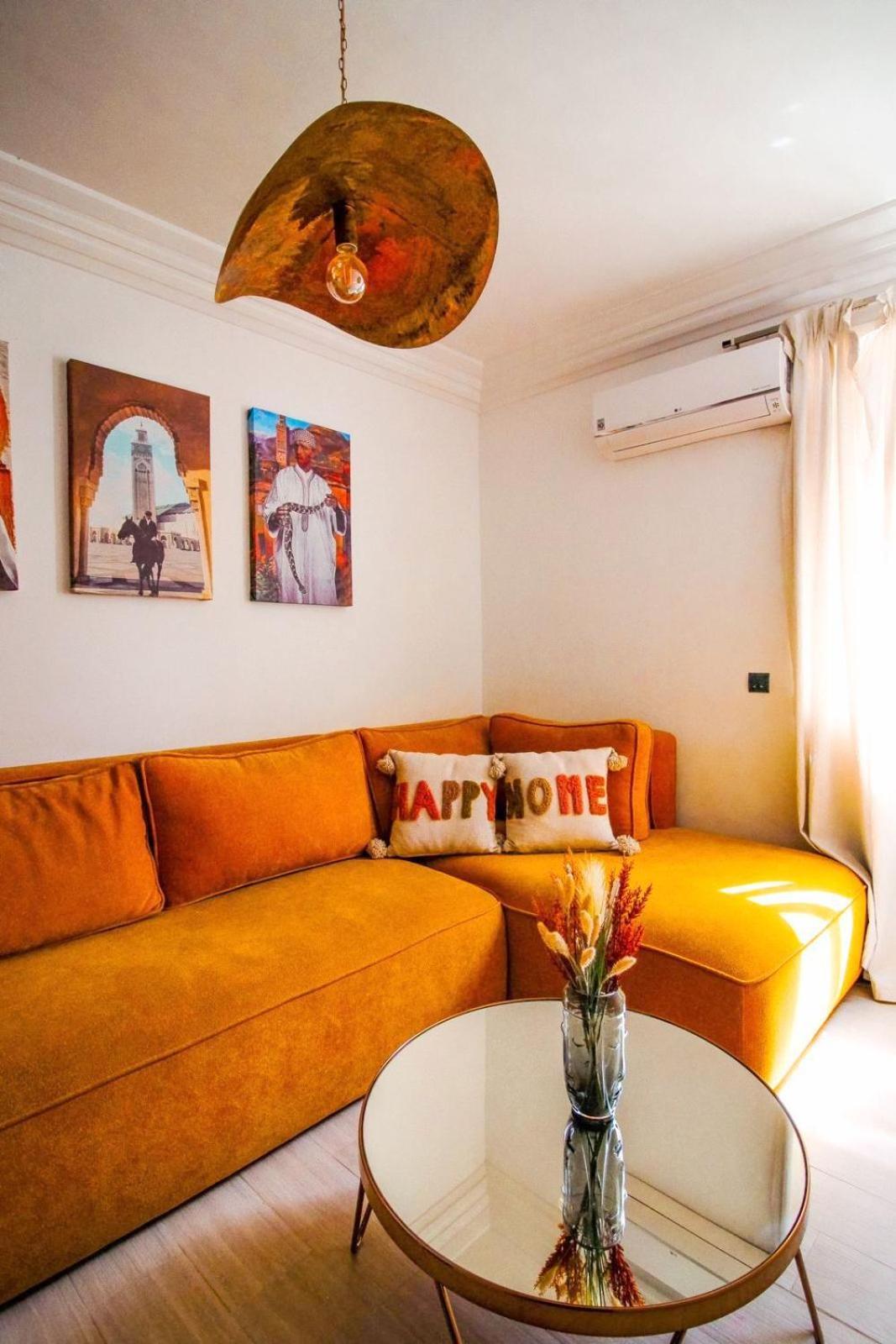 Appartement Roddy House Marrakesh