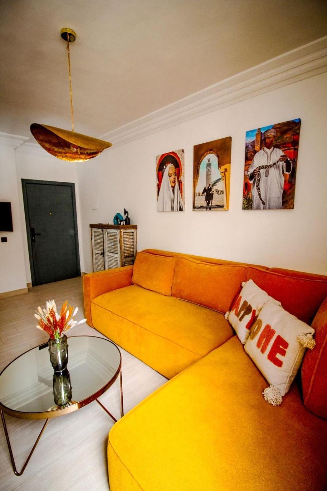 Roddy House Appartement Marrakesh