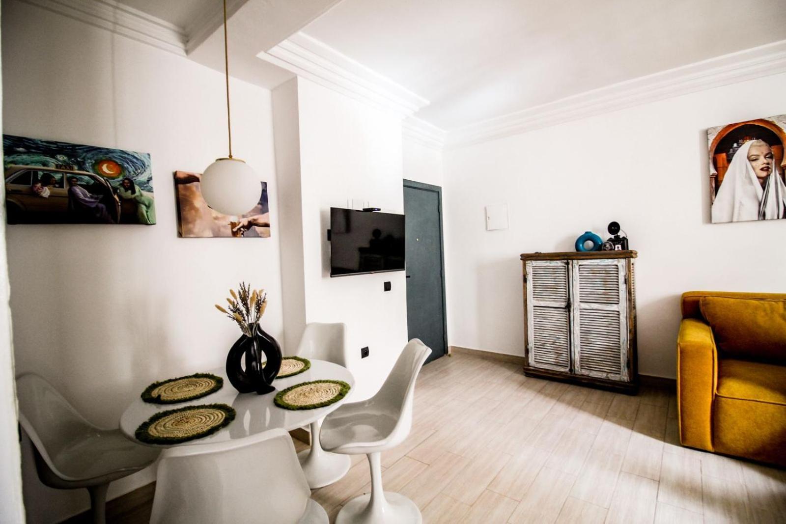 Appartement Roddy House Marrakesh
