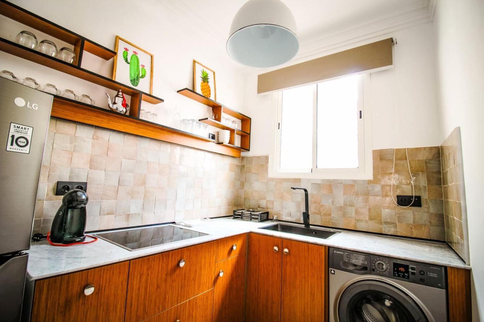 Appartement Roddy House