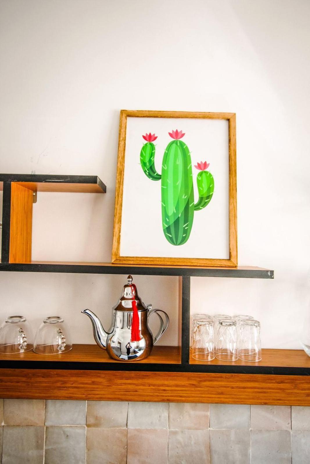 Appartement Roddy House Marrakesh