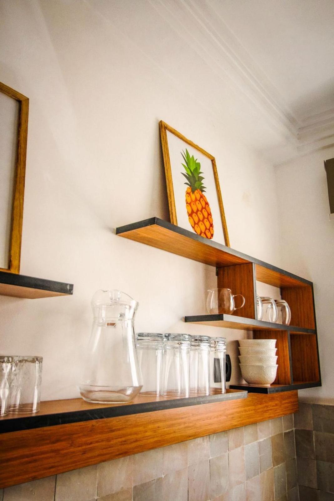 Roddy House Appartement *