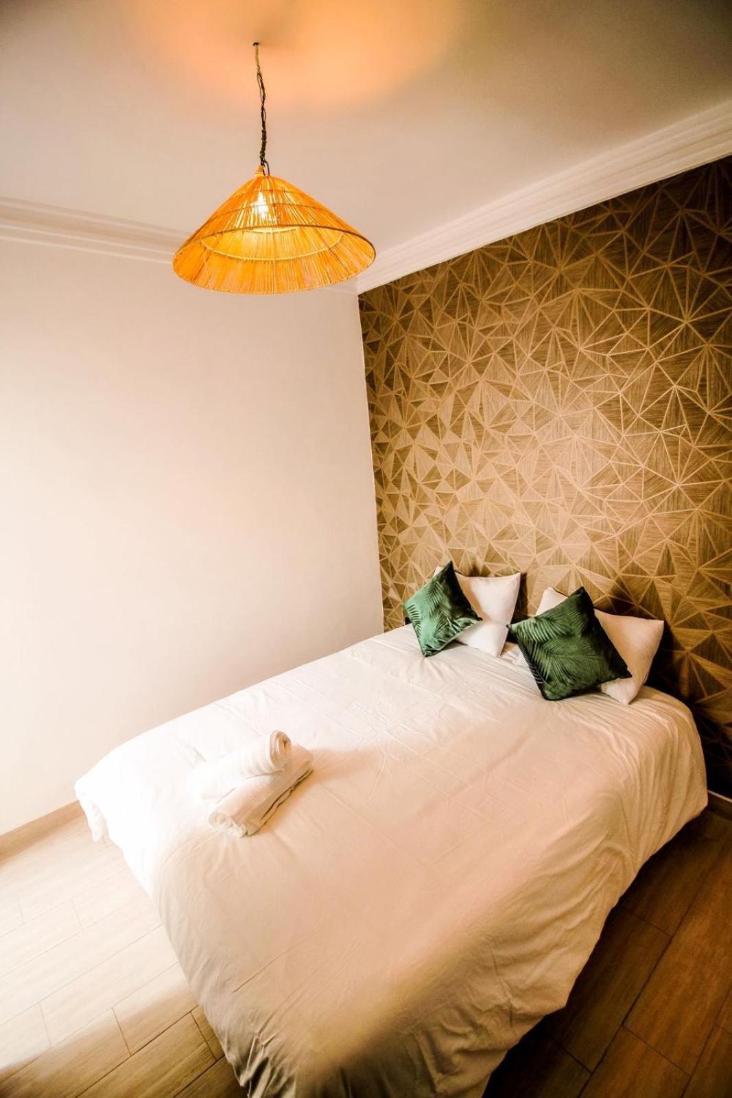 Appartement Roddy House