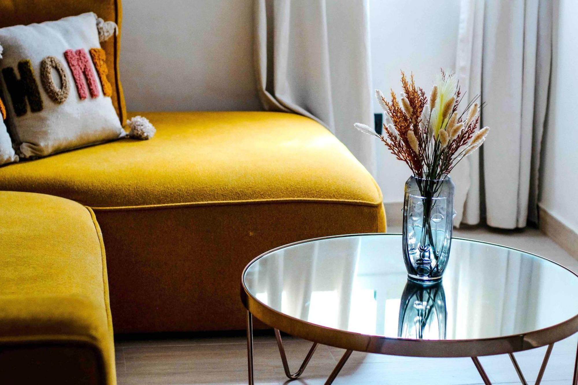 Appartement Roddy House *